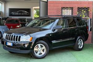 Jeep Grand Cherokee 3.0 V6 CRD Limited
