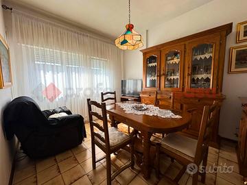 Appartamento Livorno [3670VRG]