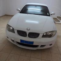 Bmw serie 1 118D 143 cv