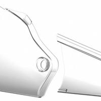 Protezioni trasparenti