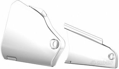 Protezioni trasparenti