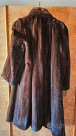 pelliccia visone