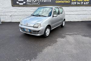 FIAT SEICENTO 1.1 Benzina CON ARIA CONDIZIONATA