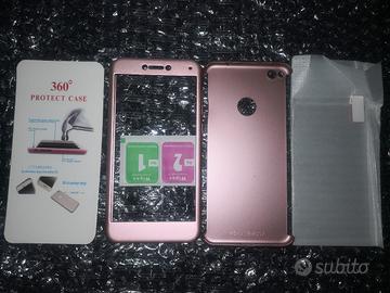 Cover 360 Huawei P8 Lite