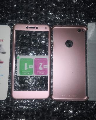 Cover 360 Huawei P8 Lite