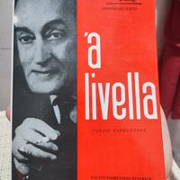 Totó - a livella