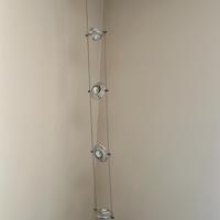 Lampadine arredo da soffitto