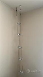 Lampadine arredo da soffitto