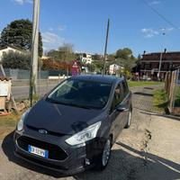 Ford B-Max 1.6 TDCi 95 CV Individual NEOPATENTATI