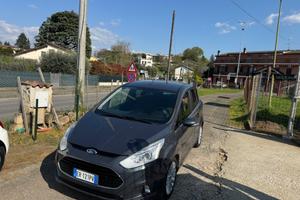 Ford B-Max 1.6 TDCi 95 CV Individual NEOPATENTATI