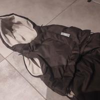 Sacco a pelo/Tutone Bebècomfort