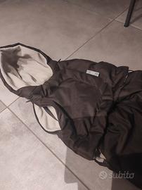 Sacco a pelo/Tutone Bebècomfort