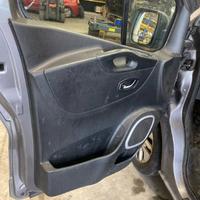 PANNELLI ANTERIORI PER TRAFIC III X82 2019