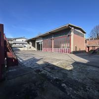 Magazzino Paderno Dugnano [Cod. rif 3292832ACG]