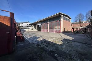 Magazzino Paderno Dugnano [Cod. rif 3292832ACG]