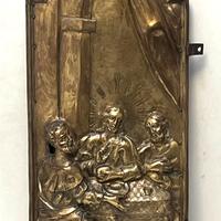 ANTICA PORTA  da TABERNACOLO