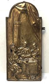 ANTICA PORTA  da TABERNACOLO