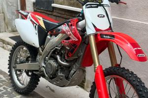 Honda CRF 450