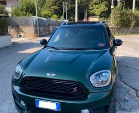 Mini Countryman F60 Cooper S