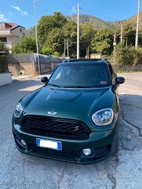 Mini Countryman F60 Cooper S