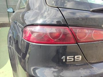 Fanale posteriore sx ALFA ROMEO 159 2007