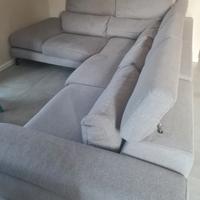 Divano Poltrone e sofa 