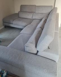 Divano Poltrone e sofa 