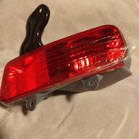 Fanale Honda CR-V 2015 2016