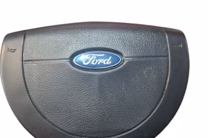 Airbag Volante Ford Fiesta V Serie 2005/2009 (015S
