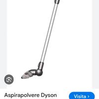 Dyson dc35 