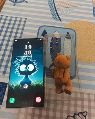 Samsung S 23 Ultra 12 / 512 GB Lavanda TRATTABILE