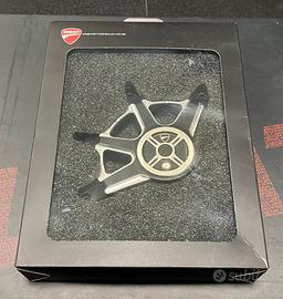 Cover carter frizione per X-Diavel