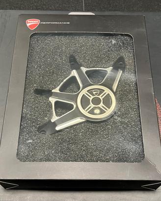 Cover carter frizione per X-Diavel