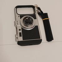 cover iPhone 17 pro max 