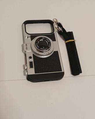 cover iPhone 17 pro max 