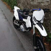 Beta rr 125