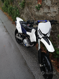 Beta rr 125