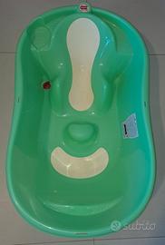 Vasca bagnetto ok baby onda evolution