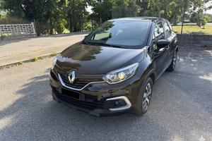 Renault Captur 2018 1.0 Benzina ok neopatentati