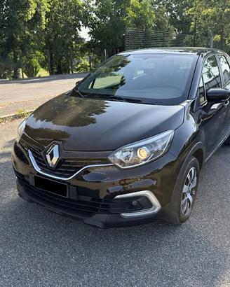 Renault Captur 2018 1.0 Benzina ok neopatentati