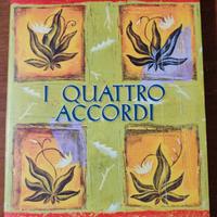 I quattro accordi e Il quinto accordo