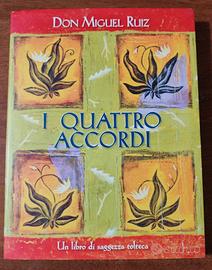 I quattro accordi e Il quinto accordo