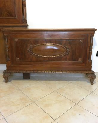 Letto singolo