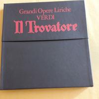 Il trovatore
