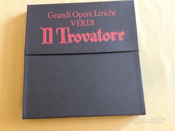 Il trovatore