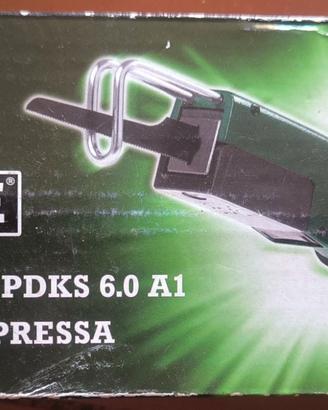 Sega aria compressa