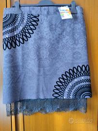 gonna nuova Desigual 