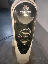 Radiatore elettrico 