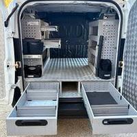 Fiat Doblo Cargo ex Enel