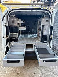 Fiat Doblo Cargo ex Enel